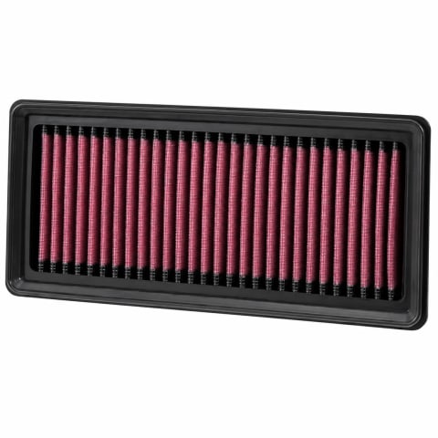 FILTRO DE AIRE ALTO FLUJO K&N PARA PULSAR 200 NS — vista 2