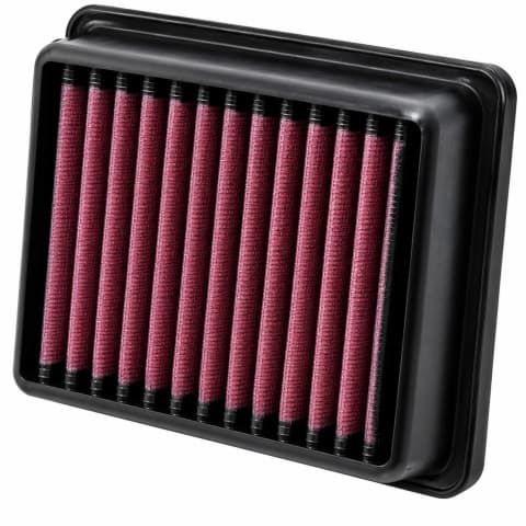 FILTRO DE AIRE ALTO FLUJO K&N PARA  KTM 200 RC/200/390 CLASICA — vista 2