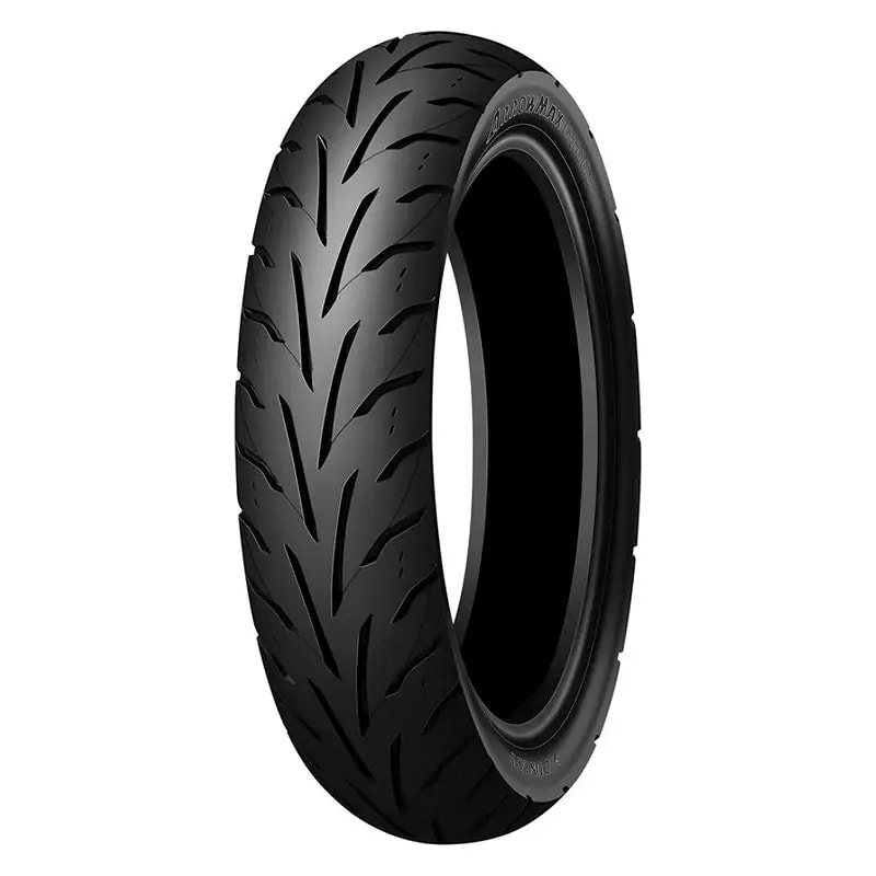 LLANTA DUNLOP GT601 140-70-17 — imagen 1
