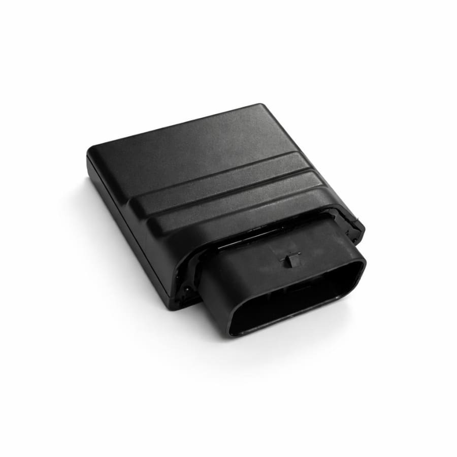 ECU DE YAMAHA FZ 2.0 — imagen 1
