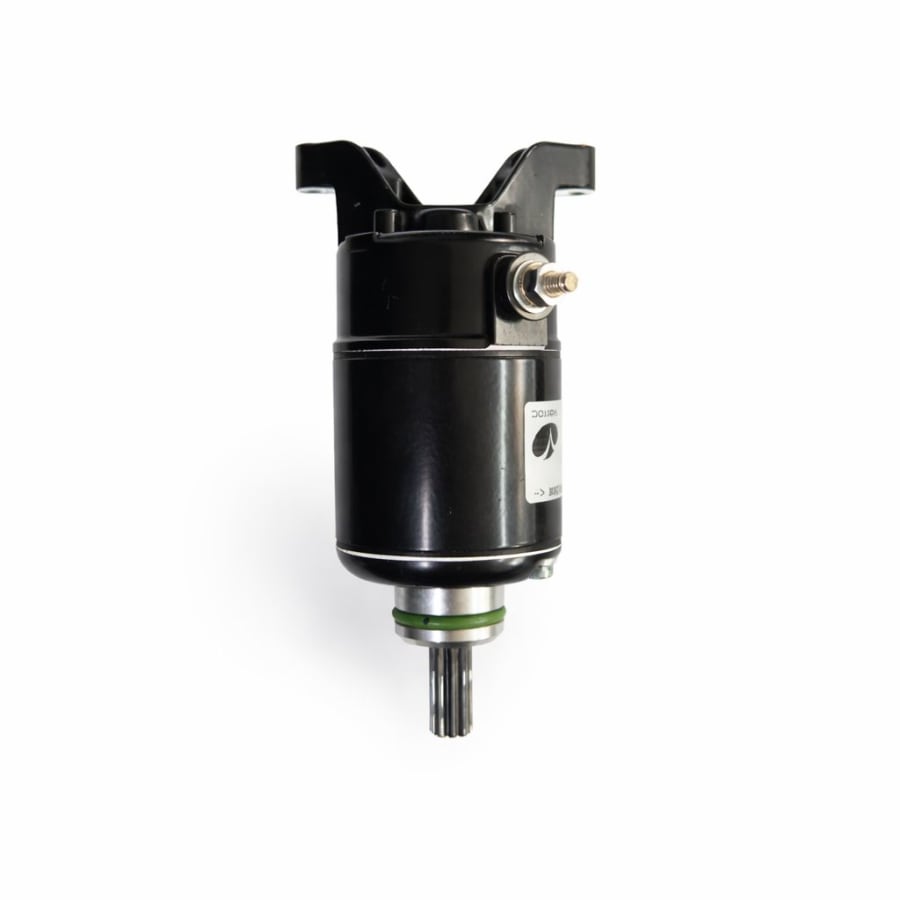 MOTOR ARRANQUE GIXXER 150 — imagen 1