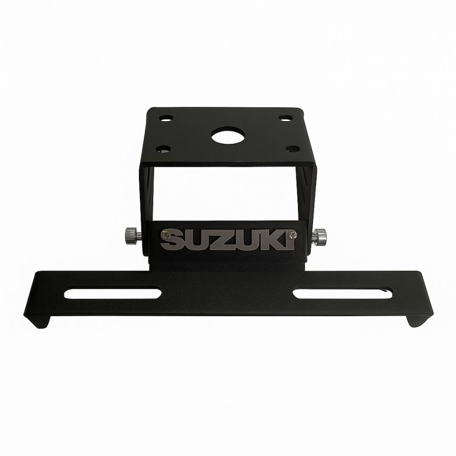 FENDER PARA GIXXER 150- 250 — imagen 1