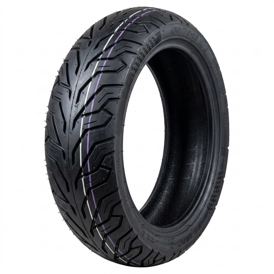 LLANTA 130/70-13 TL SKY035W — imagen 1