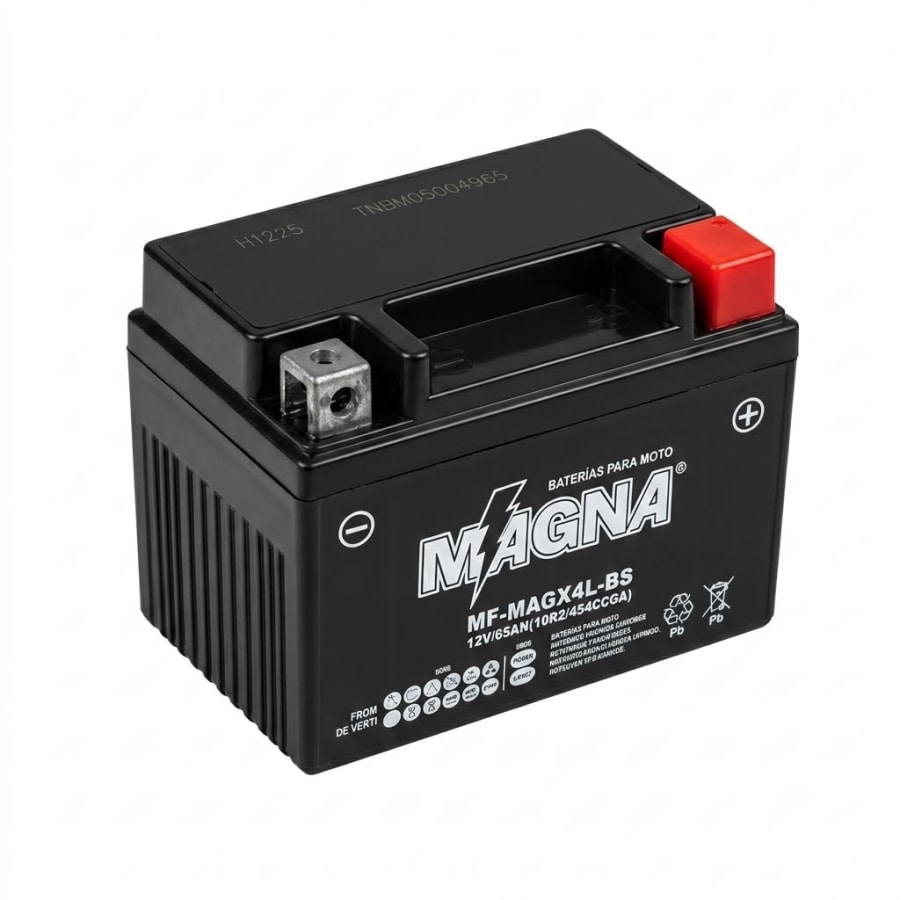 BATERIA MAGNA MF-MAGX4L-BS — imagen 1