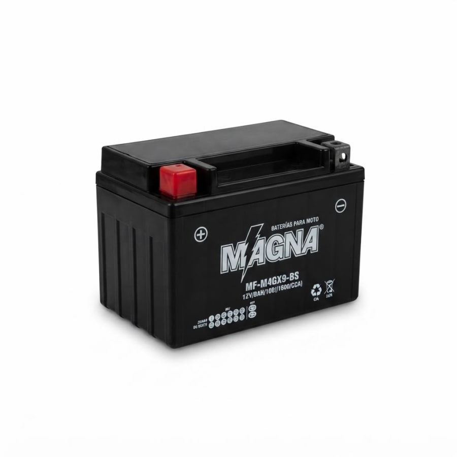 BATERIA MAGNA MF-MAGX9-BS — imagen 1