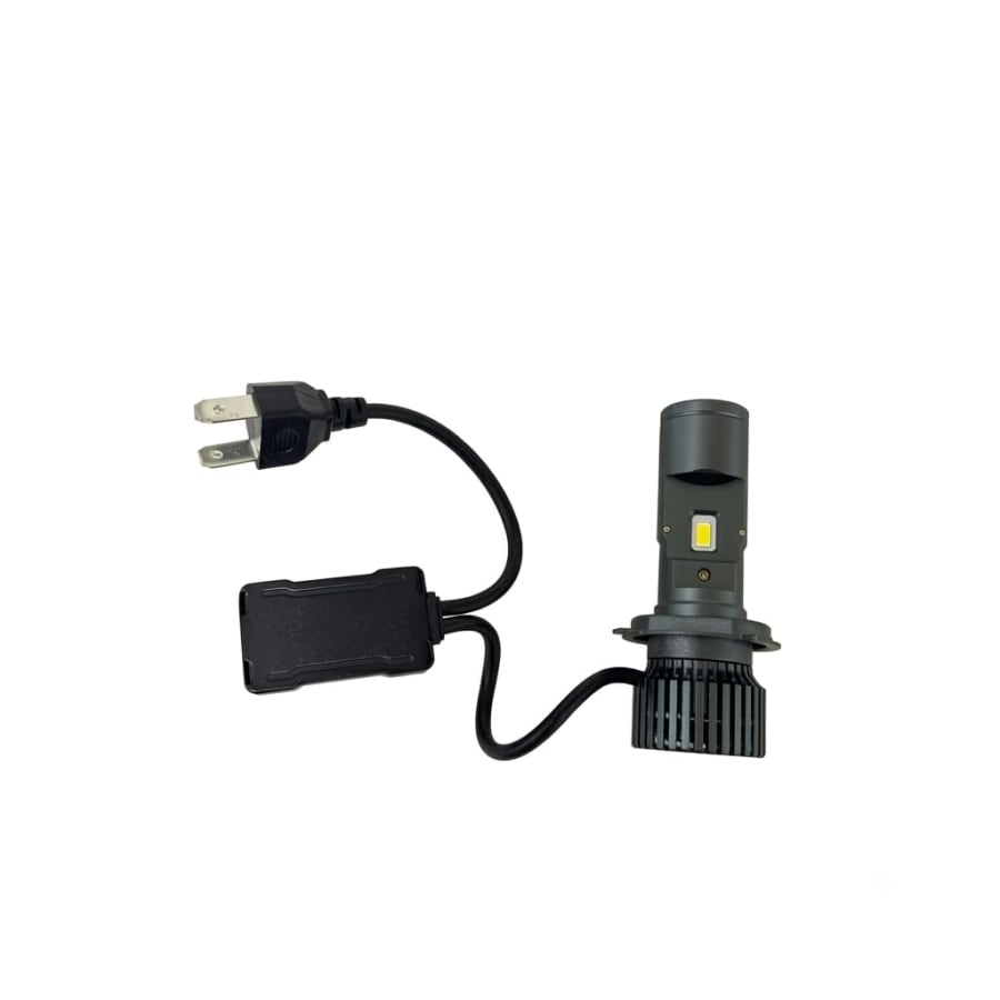 BOMBILLO H4 LED 20000 LUMENS SUPER BRIGHT — imagen 1