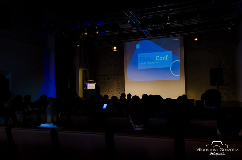 Foto del evento de 2019
