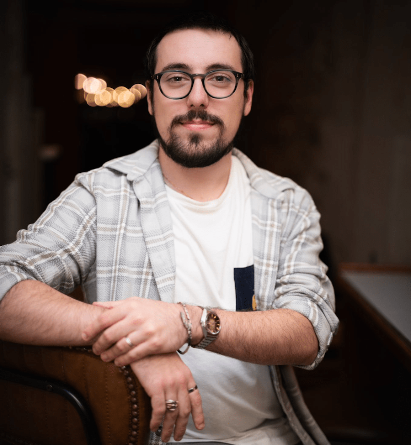 Enzo Conty