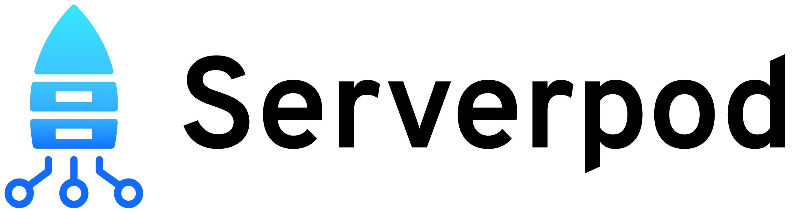 Serverpod