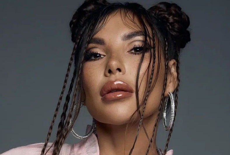 "Мужественный поступок Ильи": Карина Нигай опровергает слухи о разрыве с партнером