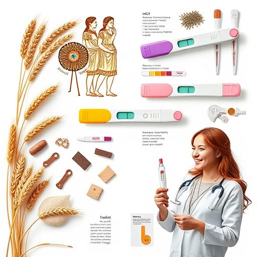 Народная медицина и проверка беременности: древние практики и современные интерпретации