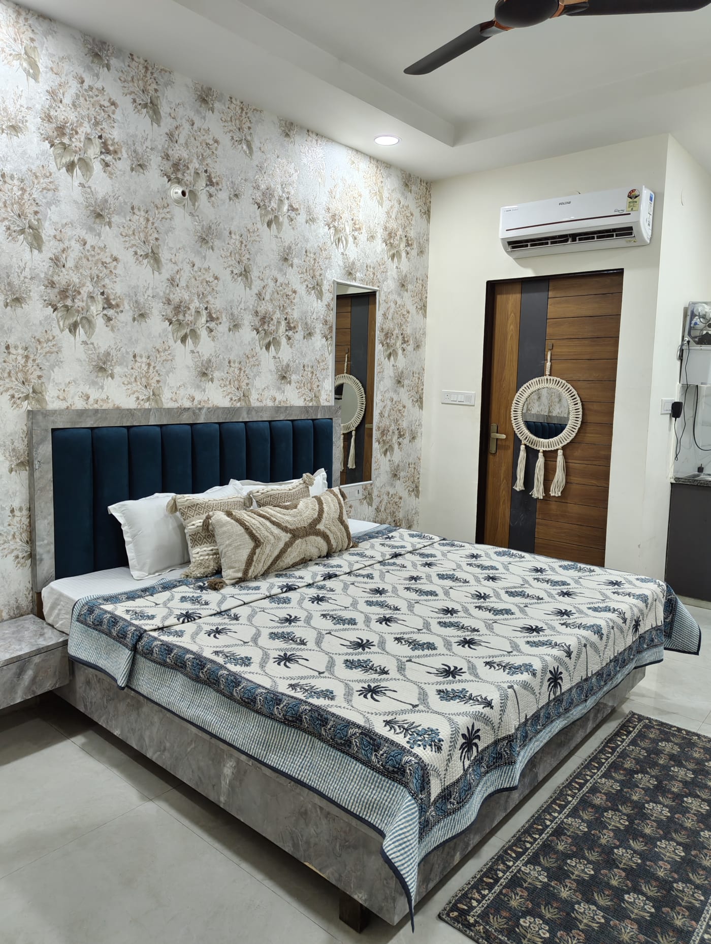 Hostro Co-living Space