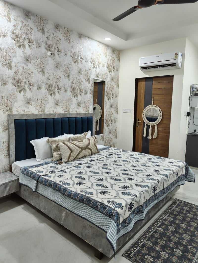 Hostro Co-living Space 