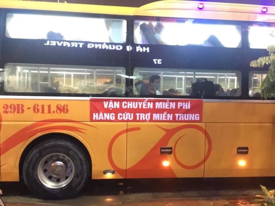 Xe Hà Quảng