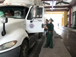 Siết chặt chống buôn lậu, gian lận, hàng giả: Thanh lọc thị trường Nâng cao hiệu quả đấu tranh chống buôn lậu, gian lận thương mại và hàng giả