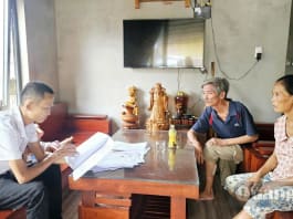 Cảnh giác bẫy lừa đảo đưa người đi làm việc ở nước ngoài