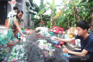 Chông chênh ước mơ giảng đường