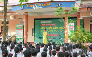Nhận diện 'bẫy' lừa đảo trên không gian mạng