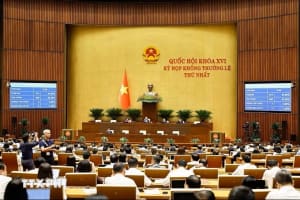 Loạt chính sách kinh tế nổi bật có hiệu lực từ tháng 10/2026