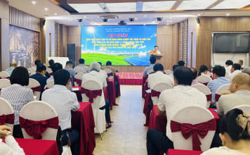 Pháp luật năng lượng: Hướng dẫn tiết kiệm hiệu quả, giảm chi phí. Nâng cao kiến thức pháp luật về sử dụng năng lượng tiết kiệm và hiệu quả