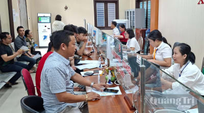Linh hoạt phổ biến, giáo dục pháp luật