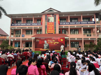 Triển lãm chuyên đề 'Đại tướng Võ Nguyên Giáp-Cuộc đời và sự nghiệp'
