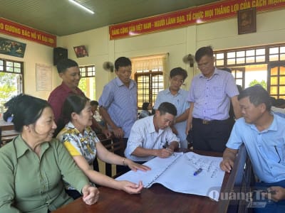 Kế hoạch chuẩn xác, phòng, chống hiệu quả