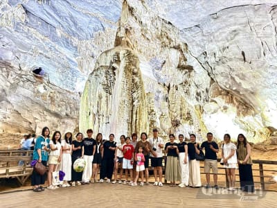 Booking online: Nghề kết nối những chuyến đi