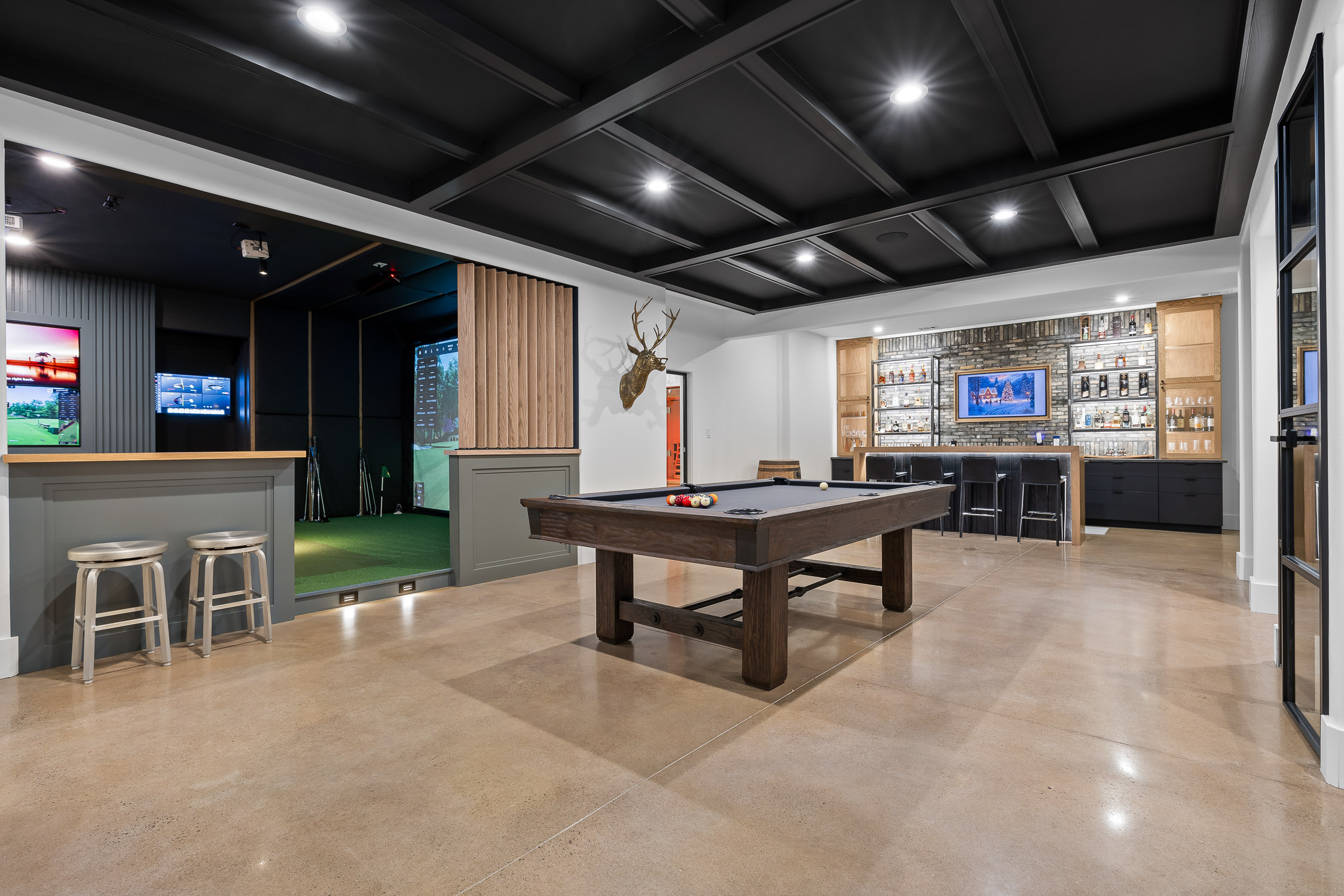 Beyond the Screen: How Simulators Are Revolutionizing Home Entertainment