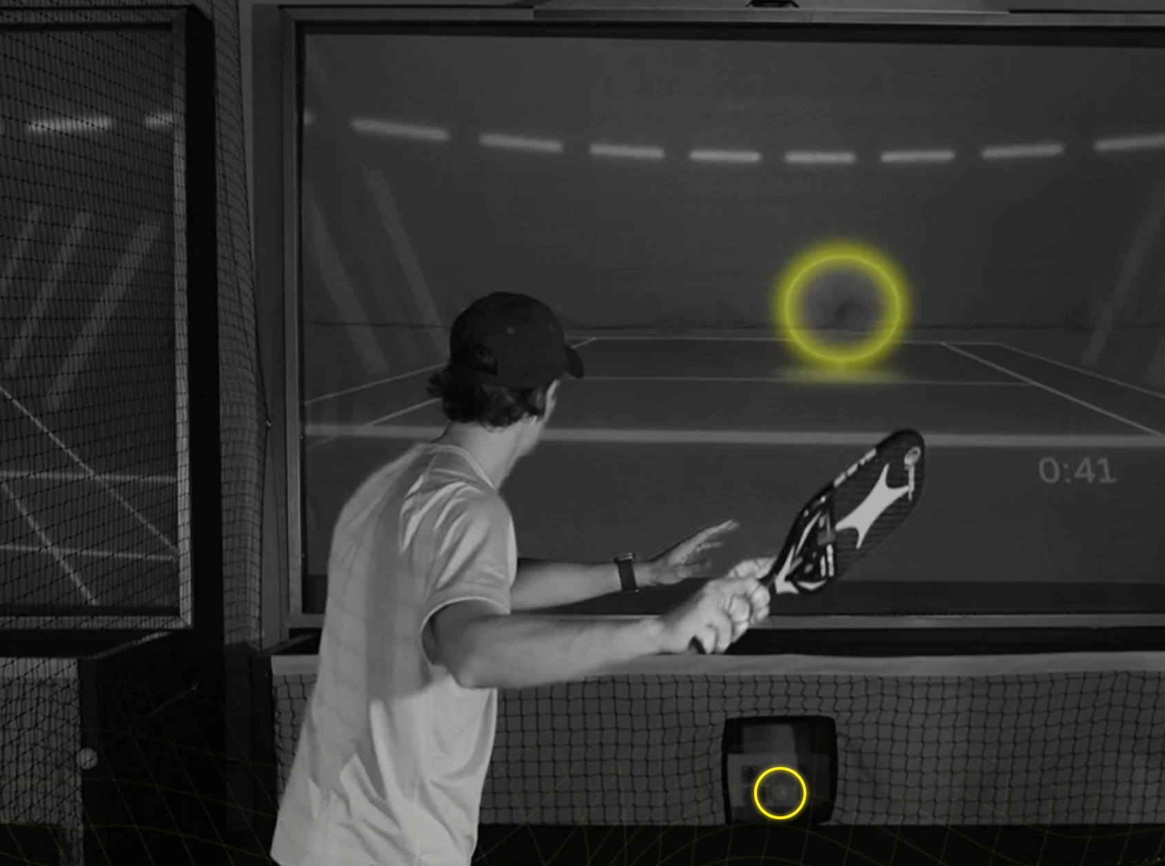 Playwalls and Playkout: Blending Fitness and Fun in the Digital Home