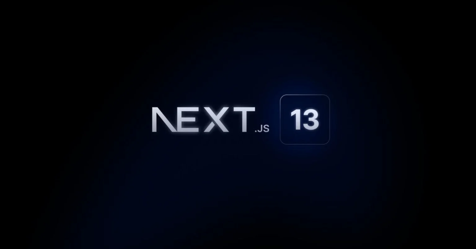 Next.js İlgili Görsel