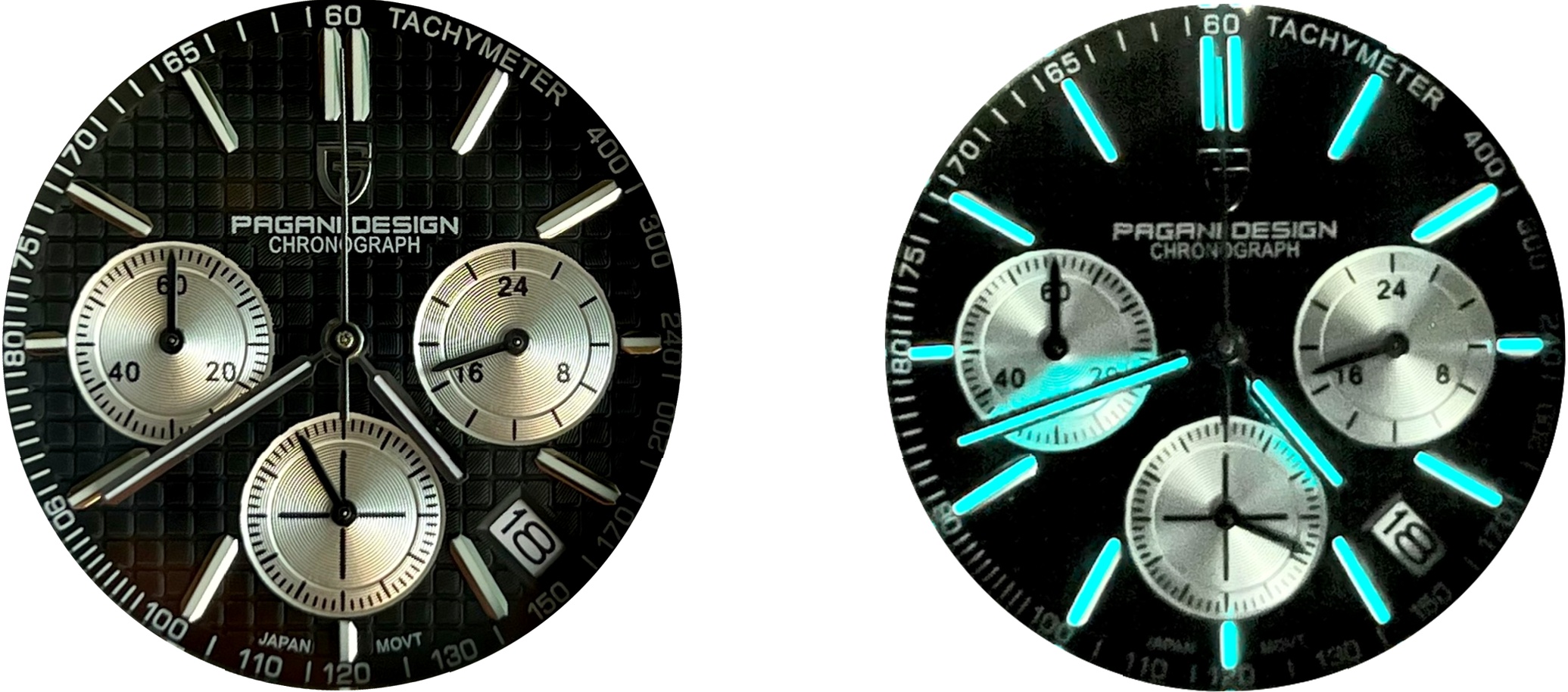 PD-1707 LUMINOVA