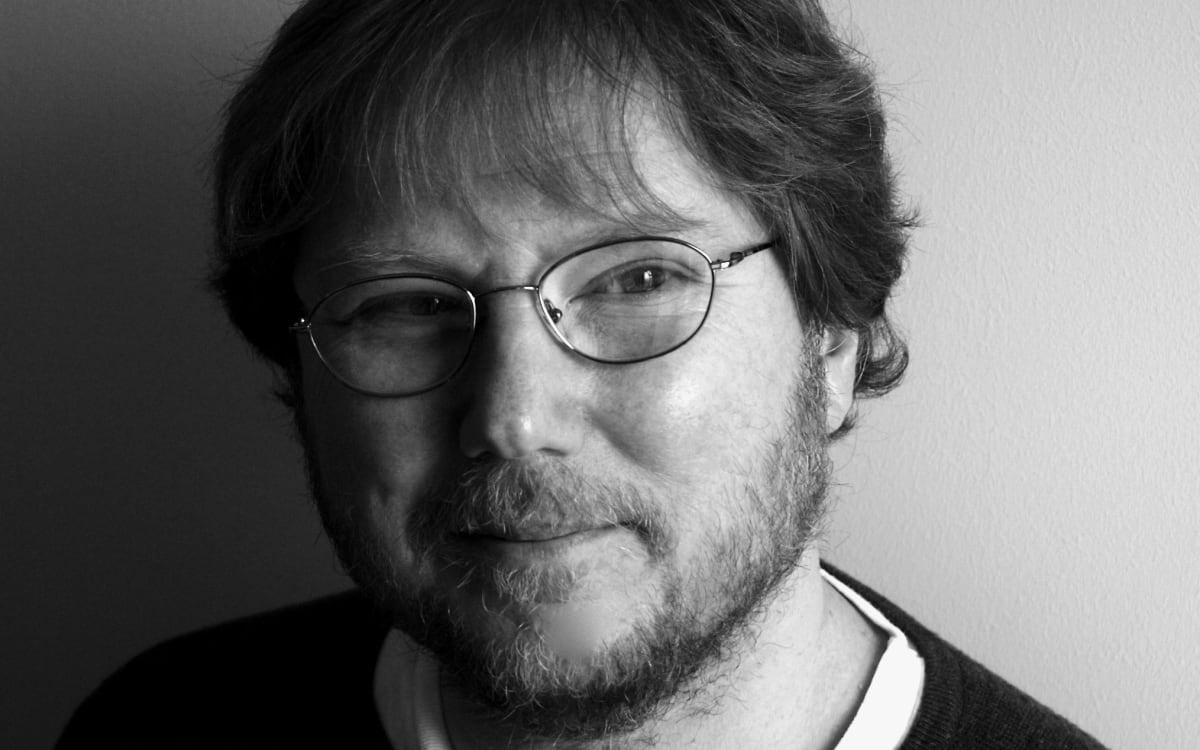 Mark Andrist — Writing for the Natural Countertenor Voice