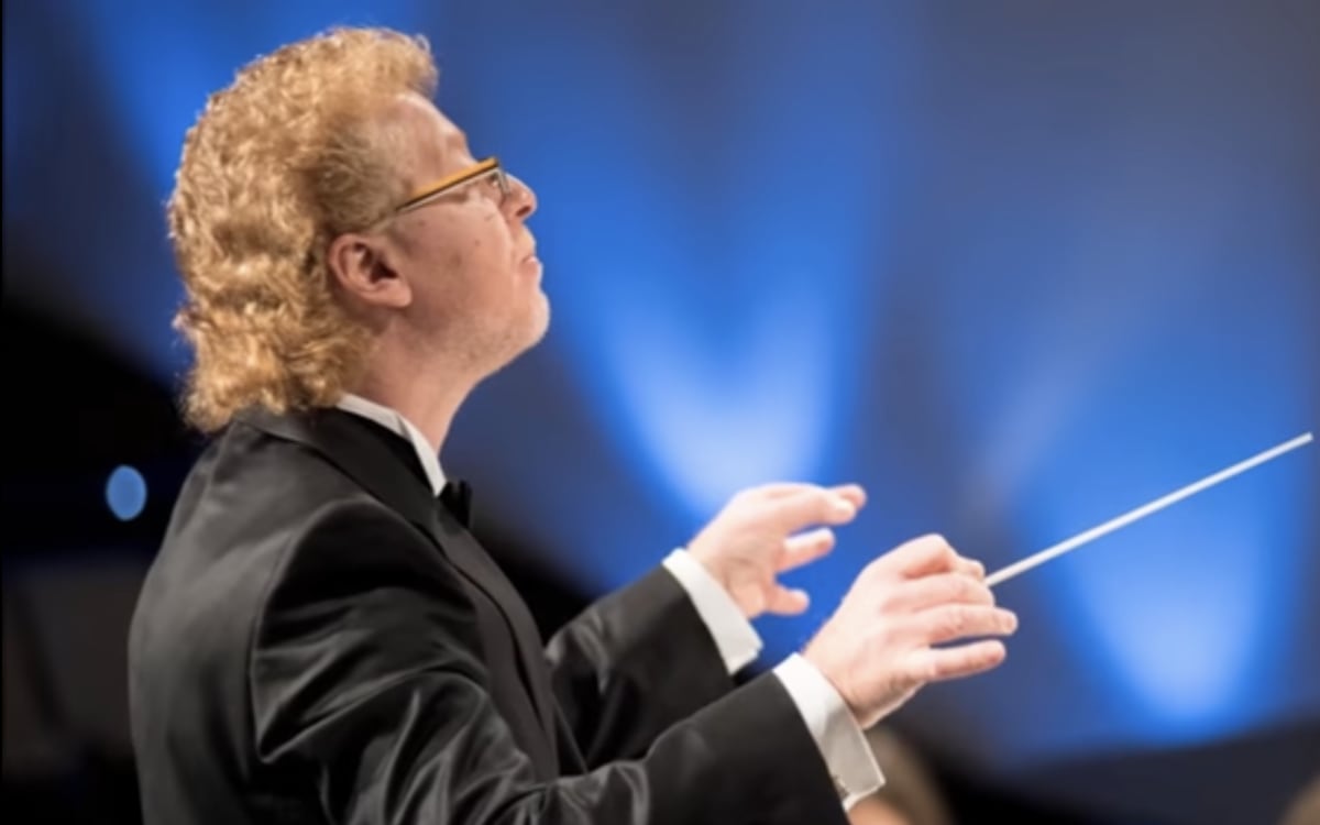 José Francisco Hernández Toledo — Rediscovering a True Musical Passion