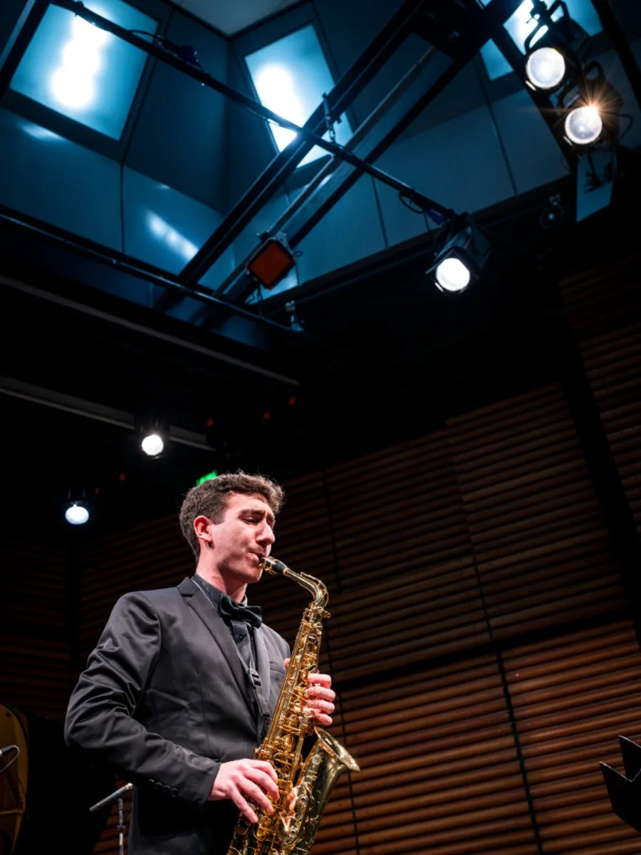 Portrait of Kevin Gentile
