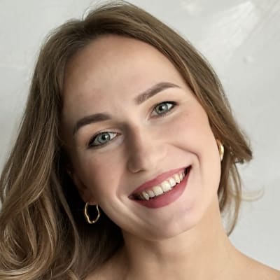 Kitija Mināte