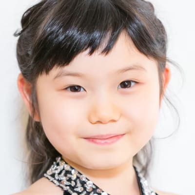 Portrait of Hinari Katayama