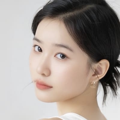 Portrait of Yuehanchen