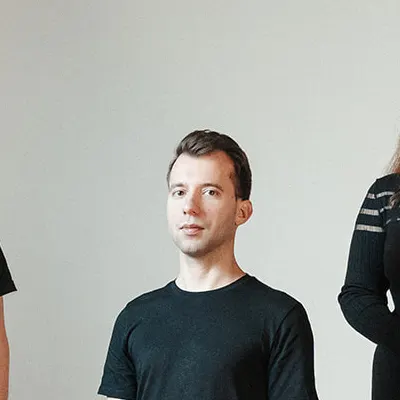 Portrait of AUREUM Saxophon Quartett