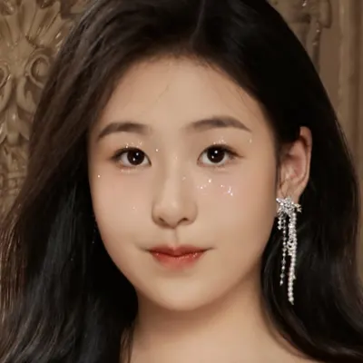 Portrait of Amanda Yu