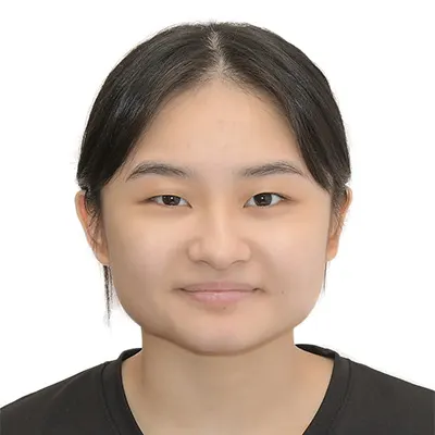 Portrait of Anastasia Pay