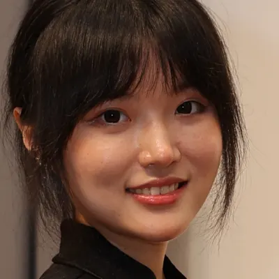 Portrait of Chen Siyi