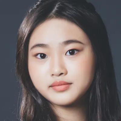Portrait of Chen,Ping An