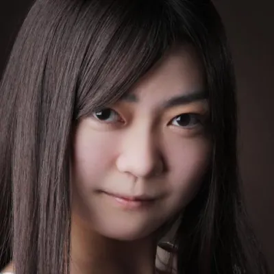 Portrait of Chika Yoshioka
