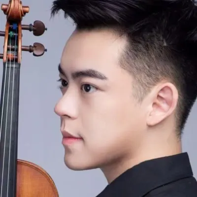 Portrait of Chonghua Zuo