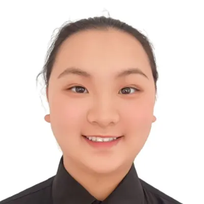 Portrait of Chanelle Yuzhi Zhang
