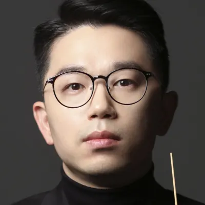 Portrait of Changhan Jeon