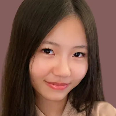Portrait of Claire Bokyun Kim
