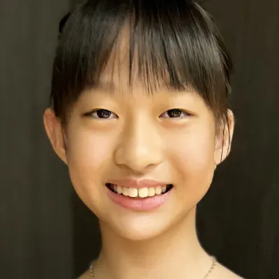 Portrait of Chanya Bayla Somboonvechakarn