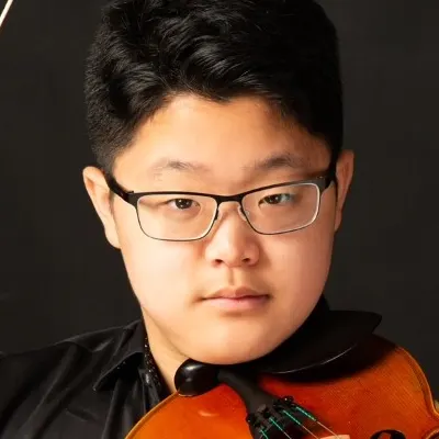 Portrait of Edward Lee